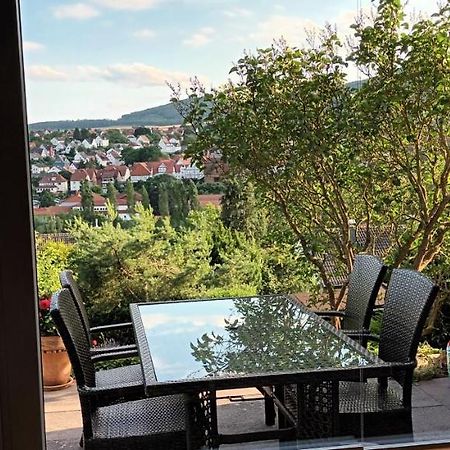 Sonnenhang Zierenberg Екстериор снимка